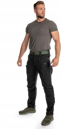 M Tac Conquistador Gen I 32 30 Czarny - zdjęcie 2