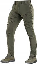 Zdjęcie M Tac Rubicon Flex Olive 30 34 Zielony - Kostrzyn