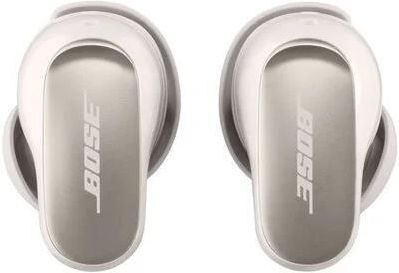 Bose QuietComfort Ultra Earbuds Biały