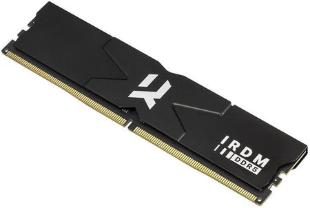 Pamięć RAM GOODRAM IRDM 64GB 2x32GB 6400MHz DDR5 CL32 (IR-6400D564L32)