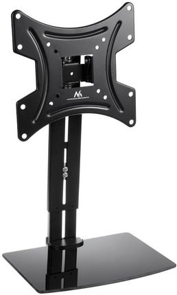 Akyga Supporto TV Full Motion AK-MB-11 – Carico 40 Kg, VESA 600x400, Adatto A Schermi 37-75 Pollici - 2