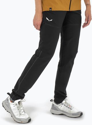 Salewa Damskie Pedroc 2 Dst Reg Black Out - zdjęcie 3