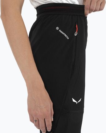 Salewa Damskie Pedroc 2 Dst Reg Black Out - zdjęcie 2