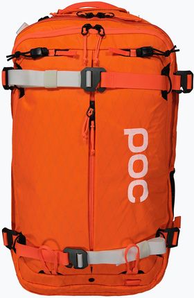 Poc Lawinowy Dimension Avalanche 25 L Fluorescent Orange