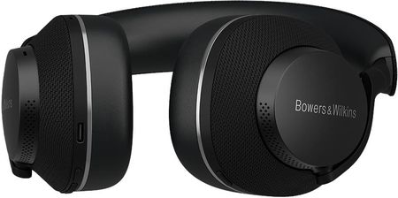 Słuchawki Bowers & Wilkins Px7 S2E Czarny - Opinie i ceny na