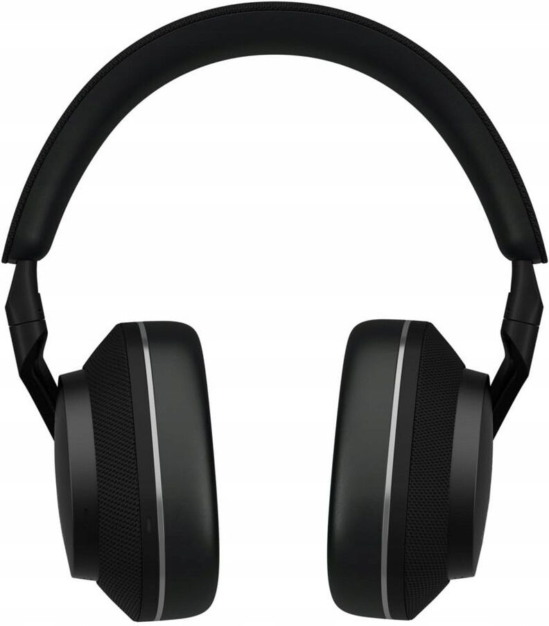 Bowers & Wilkins Px7 凄まじい S2e アンスサイト・ブラック