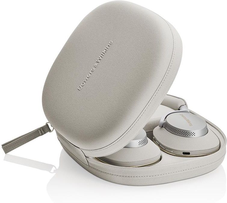 Słuchawki Bowers & Wilkins Px7 S2E Szary - Opinie i ceny na Ceneo.pl