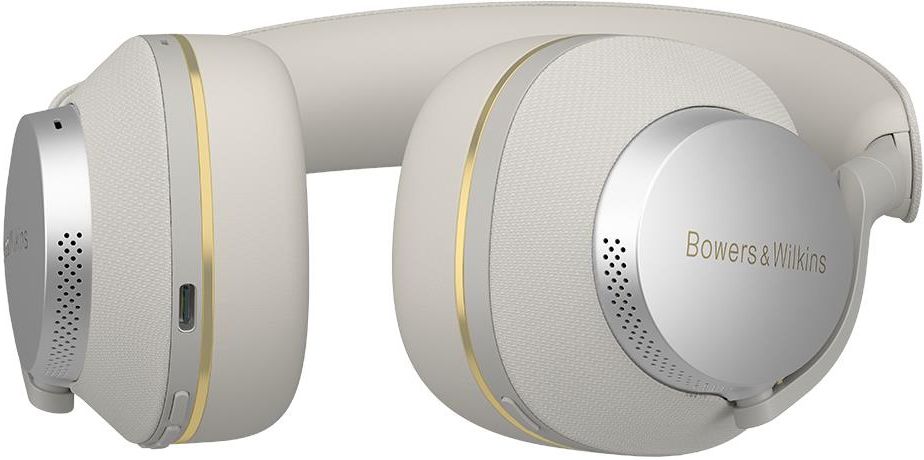 Słuchawki Bowers & Wilkins Px7 S2E Szary - Opinie i ceny na
