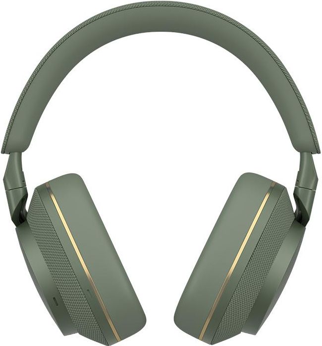 【ほぼ新品】Bowers & Wilkins Px7 S2e グリーン Słuchawki Bowers & Wilkins Px7 S2E Zielony - Opinie i ceny