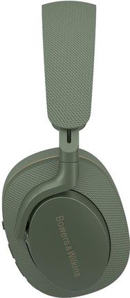 Słuchawki Bowers & Wilkins Px7 S2E Zielony - Opinie i ceny