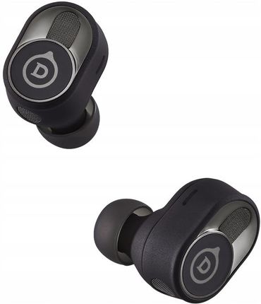 DEVIALET GEMINI II ブラック Devialet Gemini II ブラック - ラグジュアリー ワイヤレスイヤホン