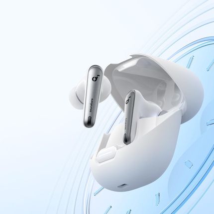 【新品未開封】Anker Soundcore Liberty 4 NC ホワイト Soundcore Liberty 4 NC White - Gomibo.ch