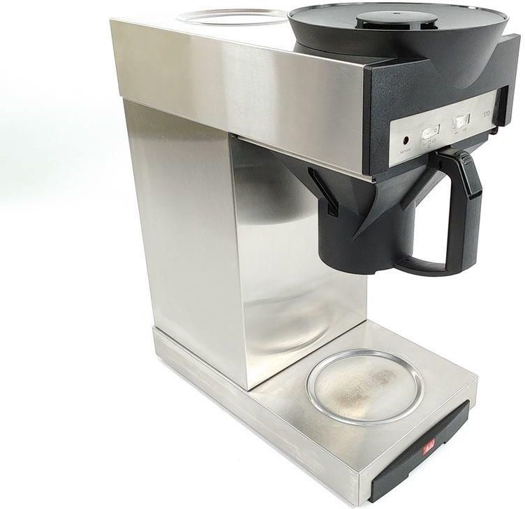 Produkt z outletu Ekspres Przelewowy Melitta 170 M Ceny i opinie