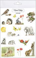 Zdjęcie Mama Maluje Naklejki Jak Dobrze Że Jesteś 1 - Szczawno-Zdrój