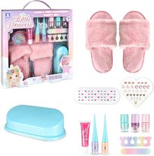 Askato Zestaw Do Manicure & Pedicure