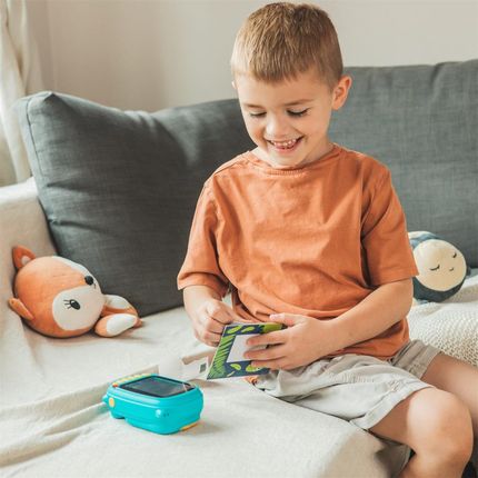 Liscianigiochi Lisciani Giochi Rolki Do Zdjęć Print Cam Instant Photos Hi-Tech 2Szt. 101818 - zdjęcie 2