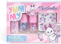 Martinelia Zestaw Do Manicure Dla Dzieci