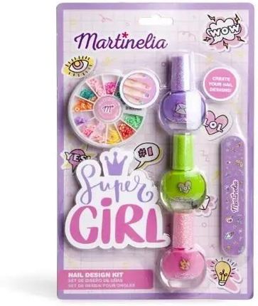 Martinelia Zestaw Kosmetyków Dla Dzieci