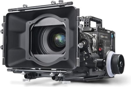 Tilta 4×5.65 Carbon Fiber Matte Box (MB-T04) , Mattebox z 2