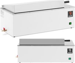 Zdjęcie Steinberg Łaźnia Wodna Laboratoryjna 36L 10031065 Sbs-Twb-600 - Wolsztyn