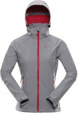 Zdjęcie Damski Softshell Alpine Pro Lanca (773) M - Gdańsk
