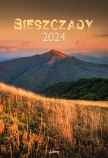 Zdjęcie Kalendarz 2024 Bieszczady - Czerwionka-Leszczyny