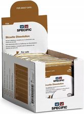 Specific Fsw Struvite Dissolution 7X100G