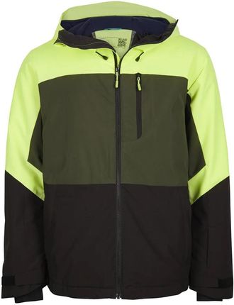 Męska Kurtka O'Neill Carbon Jacket 2500011-42015 – Neonowy