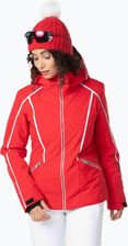 Zdjęcie Kurtka Narciarska Damska Rossignol Flat Sports Red - Dobra