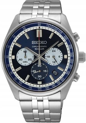 Seiko SSB427P1 - zdjęcie 3