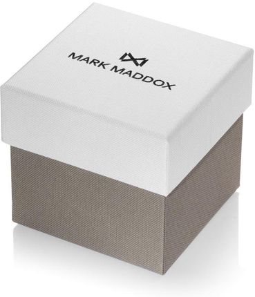 Mark Maddox NEW COLLECTION MC1000-67 - zdjęcie 3