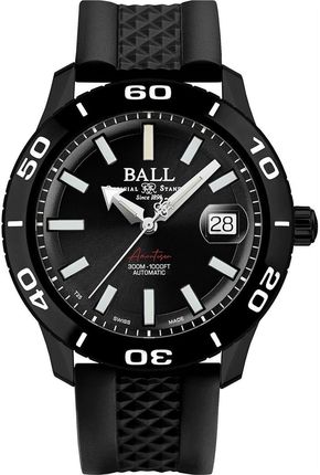 Ball DM3090A-P10J-BK