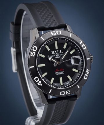 Ball DM3090A-P11J-BK - zdjęcie 2
