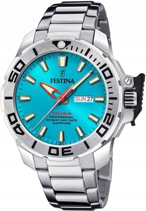 Festina F20665-6