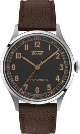 Tissot T142.464.16.062.00 (T1424641606200) Heritage 1938 Automatic COSC
