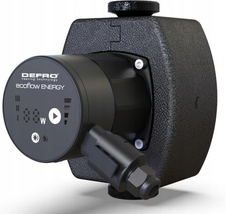 Defro Pompa C.O. Ecoflow Energy 25-60/180