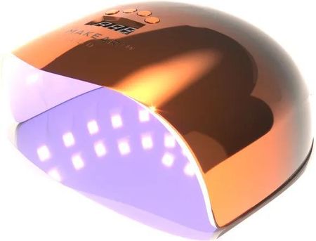 Lampa UV/LED MAKEAR SALON STANDARD 48W