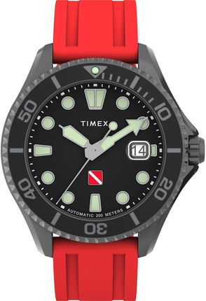 Timex TW2W21000 Deep Water Automatic