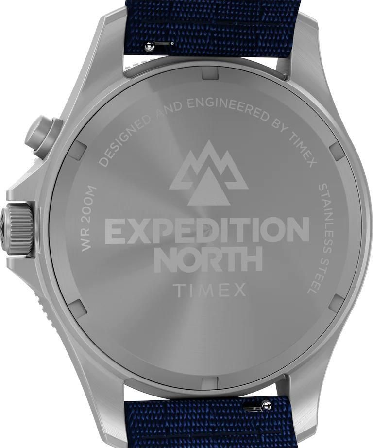 Timex TW2W22000 Expedition North Zegarki Męskie Ceny i opinie