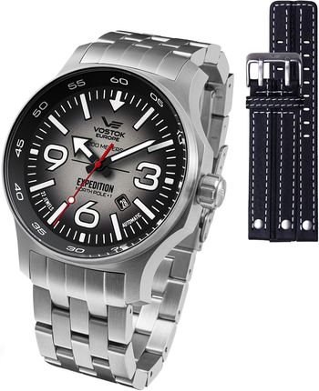 Vostok Europe YN55-595A639-38321