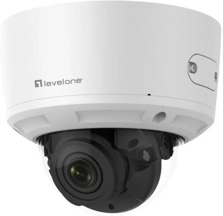 Levelone Fcs-3098 Kamera Przemysłowa Douszne Kamera Bezpieczeństwa Ip Wewnętrz I Na Wolnym Powietrzu 3840x2160 Px Sufit (FCS3098)