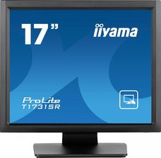 Zdjęcie Iiyama Monitor Prolite T1731Sr-B1S Ip54 (T1731SRB1S) - Gdynia