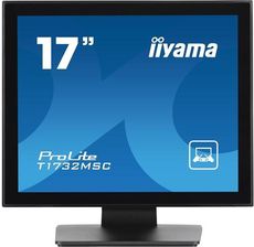 Zdjęcie Iiyama Monitor Prolite T1732Msc-B1S Ip54 (T1732MSCB1S) - Oława
