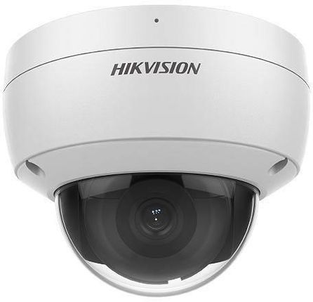Hikvision Kamera Ip Ds-2Cd2143G2-Iu + Mikro (311313653)