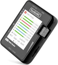 Toolkitrc Mc8 Multichecker / Tester Lipo
