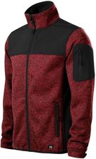 Zdjęcie Kurtka Softshell Rimeck Casual M MLI (kolor Czerwony, rozmiar 3XL) - Jordanów