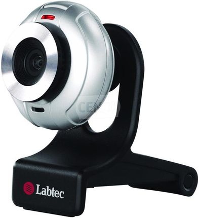 Logitech labtec online webcam