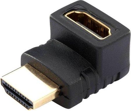 Sandberg HDMI 1.4 angled adapter plug (508-61)