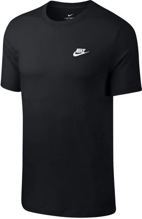 Koszulka Męska Nike NSW Club sportowa