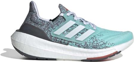 Buty do biegania damskie adidas ULTRABOOST LIGHT niebieskie IE1692 - Ceny i  opinie - Ceneo.pl